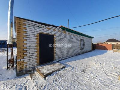 Отдельный дом · 4 комнаты · 124 м² · 15 сот., Поселок Бобровка, Центральная 37 за 18.5 млн ₸ в Семее, Красный Кордон