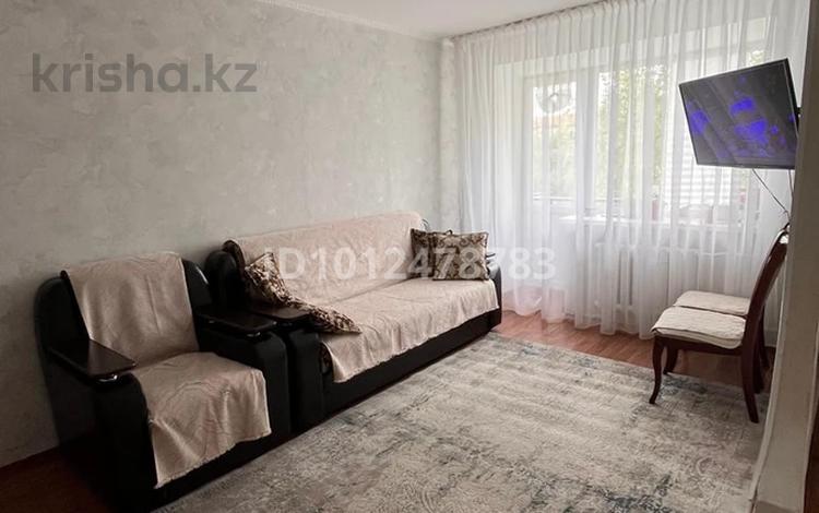 3-бөлмелі пәтер · 58 м² · 3/5 қабат, Кизатова 2, бағасы: 18.5 млн ₸ в Петропавловске — фото 3