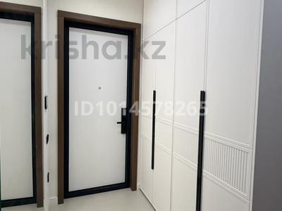 2-комнатная квартира · 41 м² · 2/16 этаж, Туран за 46.9 млн ₸ в Астане, Нура р-н
