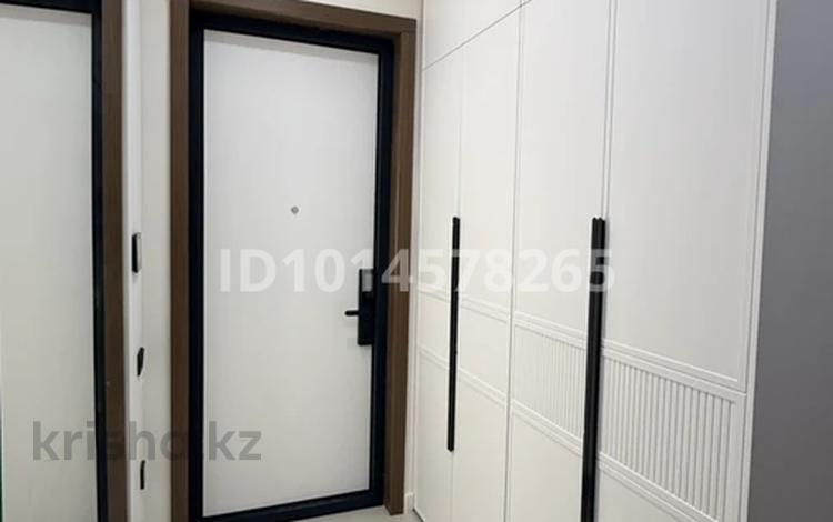 2-комнатная квартира · 41 м² · 2/16 этаж, Туран за 46.5 млн ₸ в Астане, Нура р-н — фото 16