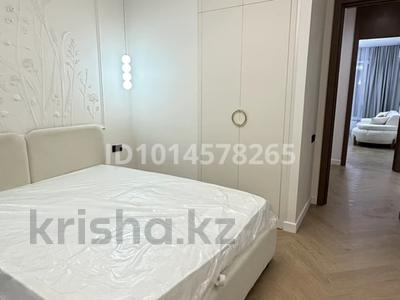 2-комнатная квартира · 41 м² · 2/16 этаж, Туран за 46.5 млн ₸ в Астане, Нура р-н