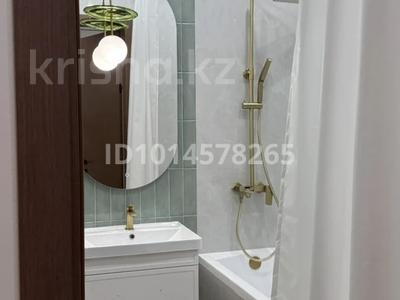 2-бөлмелі пәтер · 41 м² · 2/16 қабат, Туран, бағасы: 46.9 млн ₸ в Астане, Нура р-н