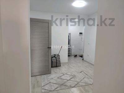 1-комнатная квартира · 58 м² · 2/12 этаж, 4-й микрорайон 62 за 200 000 〒 в Конаеве