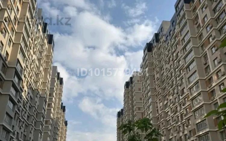 3-бөлмелі пәтер · 83.5 м² · 6/16 қабат, Утепова 31, бағасы: 55 млн ₸ в Алматы, Бостандыкский р-н — фото 2