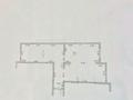 3-бөлмелі пәтер · 83.5 м² · 6/16 қабат, Утепова 31, бағасы: 55 млн ₸ в Алматы, Бостандыкский р-н — фото 2