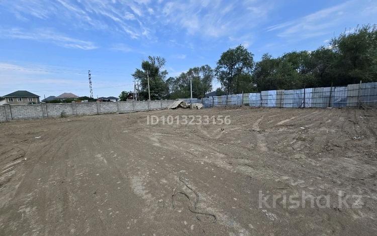 Участок · 20 соток, Туздыбастау (Калинино) за 200 млн ₸ — фото 2