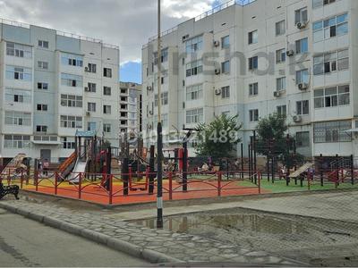 2-комнатная квартира · 57 м² · 3/5 этаж, мкр Нурсая, мкрн Нурсая 7 за 25.5 млн ₸ в Атырау