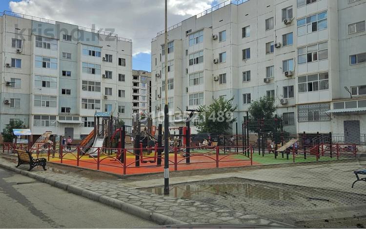 2-комнатная квартира · 57 м² · 3/5 этаж, мкр Нурсая, мкрн Нурсая 7 за 25.5 млн ₸ в Атырау — фото 2