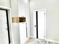 1-комнатная квартира · 56 м² · 2 этаж, Нажмеденова 29/2 за 22 000 〒 в Астане, Алматы р-н — фото 3