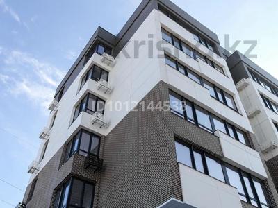 2-бөлмелі пәтер · 48.7 м² · 6/6 қабат, Илтипат — Шаляпина, бағасы: 35.7 млн ₸ в Алматы, Наурызбайский р-н