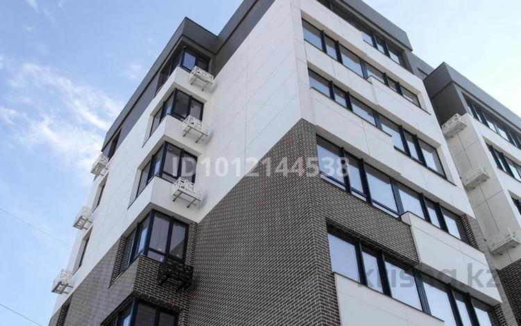 2-бөлмелі пәтер · 48.7 м² · 6/6 қабат, Илтипат — Шаляпина, бағасы: 35.7 млн ₸ в Алматы, Наурызбайский р-н — фото 2