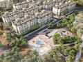 2-бөлмелі пәтер · 48.7 м² · 6/6 қабат, Илтипат — Шаляпина, бағасы: 35.7 млн ₸ в Алматы, Наурызбайский р-н — фото 2