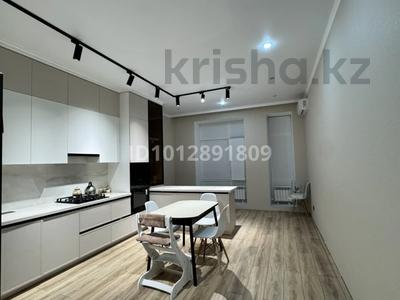 3-комнатная квартира · 115.2 м² · 5/9 этаж, мкр. Алтын орда, Мангилик Ел 16Д за 55 млн ₸ в Актобе