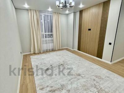 3-комнатная квартира · 75 м² · 3/9 этаж, А102 11 — Горячка за ~ 36 млн ₸ в Астане, Сарайшык р-н