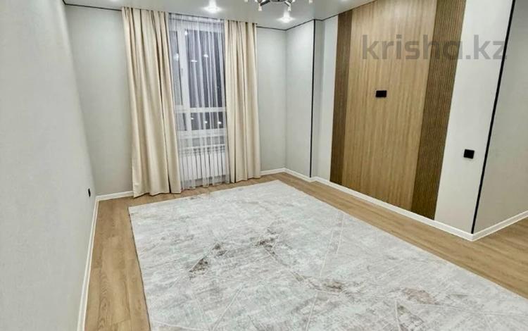 3-комнатная квартира · 75 м² · 3/9 этаж, А102 11 — Горячка за ~ 36 млн ₸ в Астане, Сарайшык р-н — фото 6