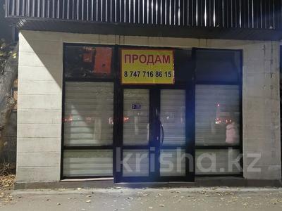 Продажа коммерческой недвижимости в Жамбылской обл.: Свободное назначение · 87 м² за 50 млн 〒 Свободное назначение · 87 м² за 50 млн 〒 в Таразе