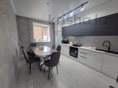 3-комнатная квартира · 83.4 м² · 5/6 этаж, Жана ауыл за 34.5 млн 〒 в Семее