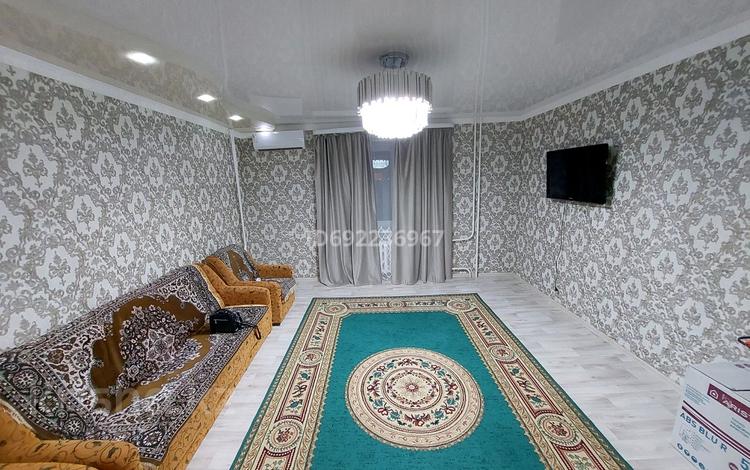 1-комнатная квартира · 50 м² · 4/5 этаж, Мкр астана 12 за 110 000 ₸ в  — фото 8