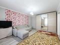 1-бөлмелі пәтер · 37.9 м² · 3/6 қабат, Шаймерден Косшыгулулы 11/4, бағасы: ~ 18 млн ₸ в Астане, Сарыарка р-н — фото 4