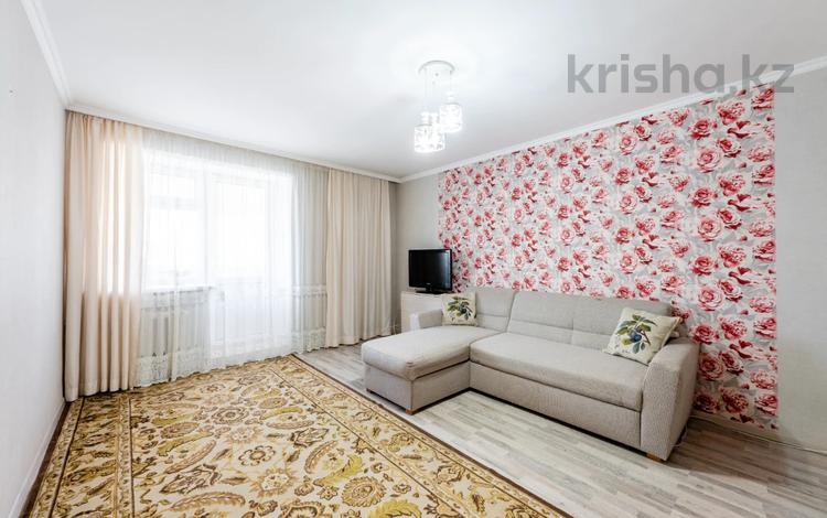 1-бөлмелі пәтер · 37.9 м² · 3/6 қабат, Шаймерден Косшыгулулы 11/4, бағасы: ~ 18 млн ₸ в Астане, Сарыарка р-н — фото 8