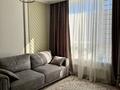 3-бөлмелі пәтер · 61 м² · 8/12 қабат, Абикен Бектуров 9, бағасы: 50.5 млн ₸ в Астане, Нура р-н — фото 4