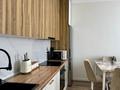 3-бөлмелі пәтер · 61 м² · 8/12 қабат, Абикен Бектуров 9, бағасы: 50.5 млн ₸ в Астане, Нура р-н