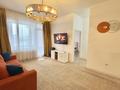 2-комнатная квартира · 70 м² · 10/12 этаж, Аль-Фараби 41 — Просп. Сейфуллина за 550 000 ₸ в Алматы, Бостандыкский р-н — фото 3