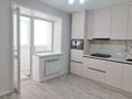 2-комнатная квартира · 50.3 м² · 8/9 этаж, назарбаева за 32 млн ₸ в Костанае — фото 2