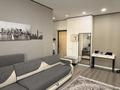 2-комнатная квартира · 64 м² · 8/10 этаж, Бектурова 1/1 за 350 000 ₸ в Астане, Нура р-н — фото 17