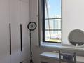 2-комнатная квартира · 64 м² · 8/10 этаж, Бектурова 1/1 за 350 000 ₸ в Астане, Нура р-н — фото 2