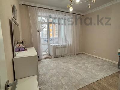 3-комнатная квартира · 117.7 м² · 2/5 этаж, мкр. Алтын орда 11е/1 за 59 млн ₸ в Актобе