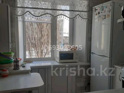 2-комнатная квартира, 46.5 м², 3/5 этаж, 50 лет октября 130 за 10.5 млн 〒 в Рудном