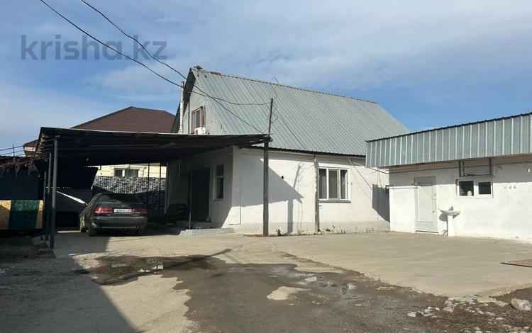 Отдельный дом · 4 комнаты · 140 м² · 6 сот., Бауыржан Момышулы 17 за 28 млн 〒 в Боралдае (Бурундай), мкр Водник-1 — фото 27