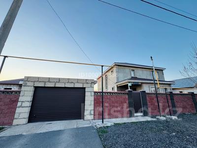 Жеке үй · 6 бөлме · 240 м² · 10 сот., Ақан Сері 19 — Ақан Сері-Сарықарқа қиылысы, Айгерім дүкені, бағасы: 70 млн 〒 в Талапкер 