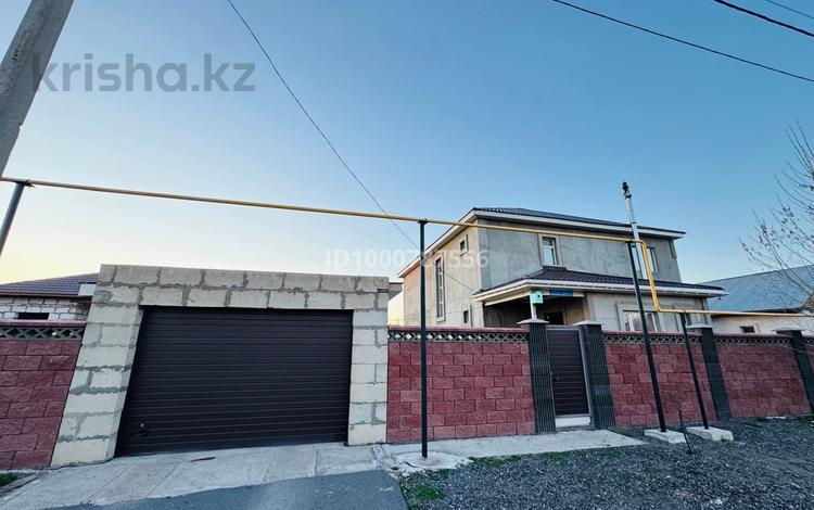 Отдельный дом · 6 комнат · 240 м² · 10 сот., Ақан Сері 19 — Ақан Сері-Сарықарқа қиылысы, Айгерім дүкені за 70 млн 〒 в Талапкер  — фото 2