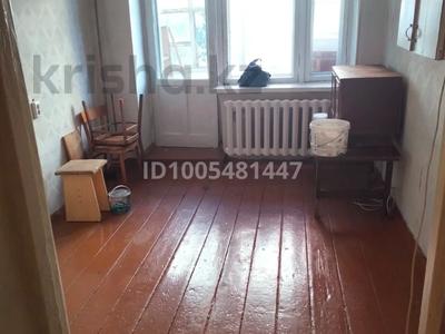 1-комнатная квартира · 18 м² · 2/5 этаж, Селевина 15 — 5 баня/новостройка за 5.5 млн 〒 в Семее