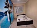 2-бөлмелі пәтер · 54 м² · 1/5 қабат, мкр Новый Город, Бухаржырау 13, бағасы: 180 000 〒 в Караганде, Казыбек би р-н — фото 9