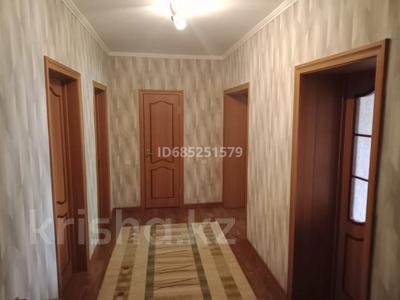 3-комнатная квартира, 100 м², 4/5 этаж, мкр Нурсат 137 за 40 млн 〒 в Шымкенте, Каратауский р-н