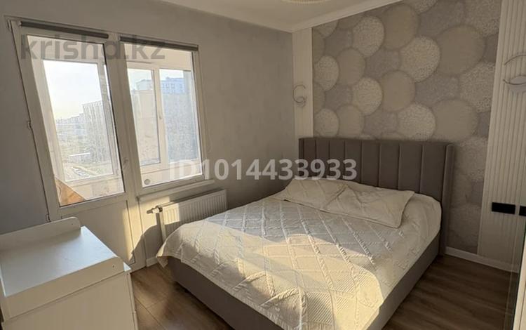 2-комнатная квартира · 43 м² · 8/17 этаж, Вдоль ул. 37 39 — Рядом с больницей УДП за 250 000 ₸ в Астане, Есильский р-н — фото 2