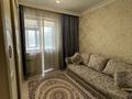 2-комнатная квартира · 50 м² · 1/14 этаж, Бараева 18/1 — Валиханова Иманова за 250 000 ₸ в Астане, р-н Байконур — фото 4