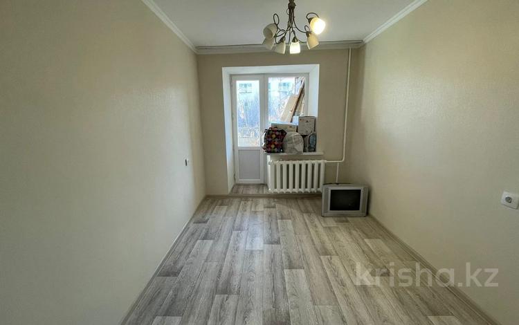 2-комнатная квартира · 46.8 м² · 3/5 этаж, Ш. Кудайбердыулы (р-он ЕНУ) 14 за 21 млн ₸ в Астане, Алматы р-н — фото 41