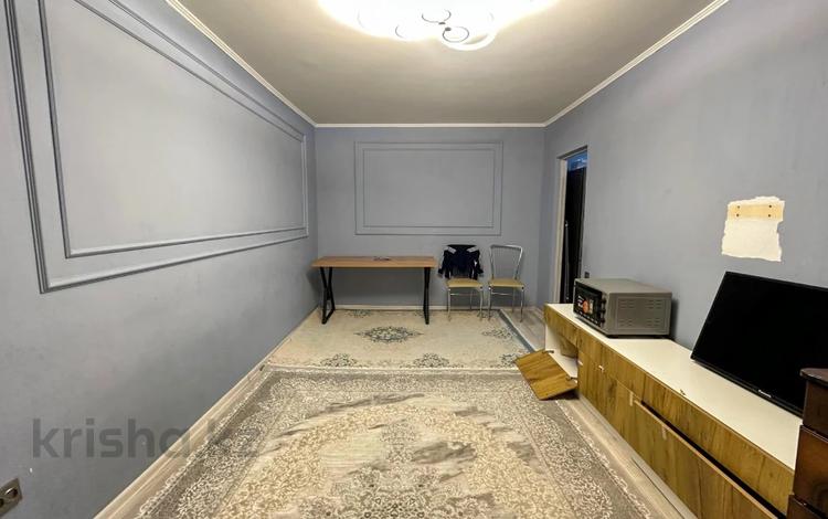 2-комнатная квартира · 42 м² · 4/5 этаж, Жастар 32 за 15 млн ₸ в Талдыкоргане, мкр Жастар — фото 2