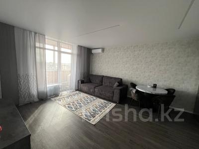 2-бөлмелі пәтер · 54 м² · 7/14 қабат, Быковского 3а, бағасы: 35.7 млн ₸ в Костанае