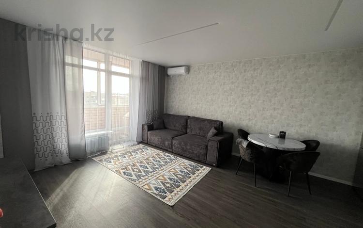 2-бөлмелі пәтер · 54 м² · 7/14 қабат, Быковского 3а, бағасы: 35.7 млн ₸ в Костанае — фото 9