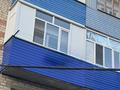 3-комнатная квартира · 58 м² · 3/5 этаж, мкр. Зачаганск пгт, Саратовская 24 за 21 млн ₸ в Уральске