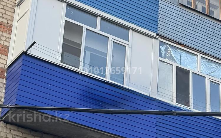 3-комнатная квартира · 58 м² · 3/5 этаж, мкр. Зачаганск пгт, Саратовская 24 за 21 млн ₸ в Уральске — фото 2