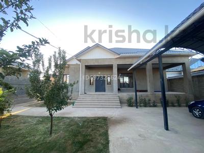 Часть дома · 8 комнат · 306 м² · 8 сот., мкр Нуртас, Райымбек батыр 43 — 85 школа за 89 млн 〒 в Шымкенте, Каратауский р-н