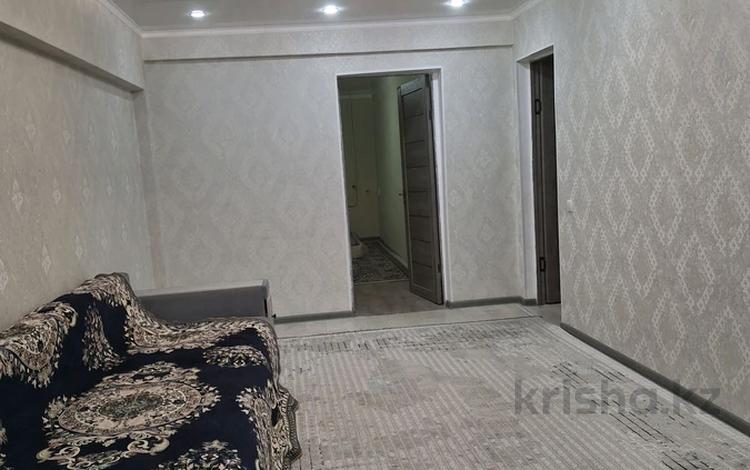 2-комнатная квартира · 45 м² · 2/5 этаж, Байзак батыра 191 за 17 млн ₸ в Таразе — фото 2
