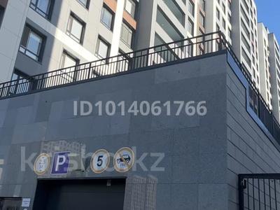2-бөлмелі пәтер · 62.6 м² · 10/17 қабат, Шамши Калдаяков 58/1, бағасы: 38.5 млн ₸ в Астане, Сарайшык р-н