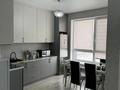 2-комнатная квартира · 62.6 м² · 10/17 этаж, Шамши Калдаяков 58/1 за 38.5 млн ₸ в Астане, Сарайшык р-н — фото 3